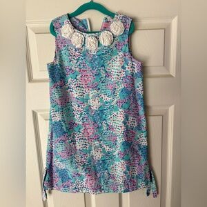 Like new Lilly Pulitzer girls dress